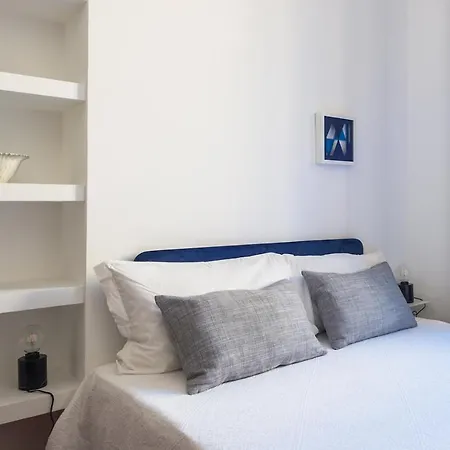 شقة Trastevere Glorioso Marble 1 Bedroom Studio