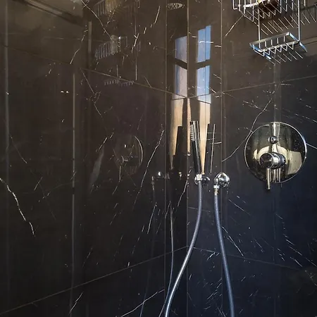 شقة Trastevere Glorioso Marble 1 Bedroom Studio *